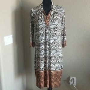 Mlle Gabrielle Tunic